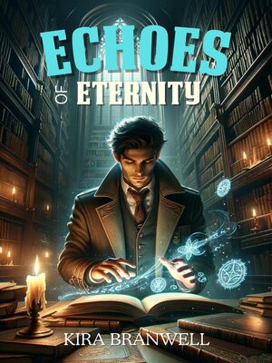cover image of Echoes of Eternity